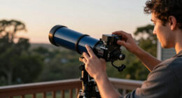 13 Best Cooled Astronomy Cameras for Astrophotography in 2027