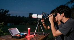 13 Best Telescope Eyepiece Filter Sets for Moon and Planet Viewing in 2027