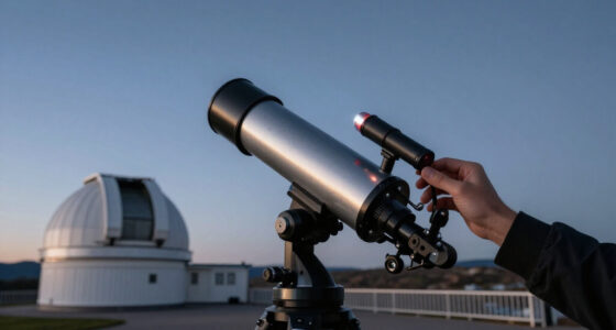 13 Best Telescope Focuser Motors for Astrophotography in 2027