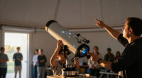 13 Best Telescope Planetarium Projectors for Home Stargazing in 2027