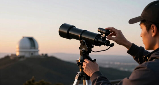 14 Best Astronomy Cameras for Astrophotography in 2027