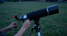 14 Best Dew Heaters for Telescopes in 2027