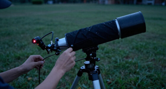 14 Best Dew Heaters for Telescopes in 2027