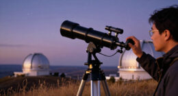 14 Best Telescopes for Deep Sky Astrophotography in 2027