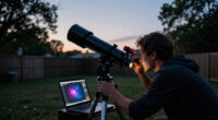 15 Best Astrophotography Filters for Nebulae in 2027