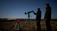 15 Best Astrophotography Light Pollution Filters for 2027