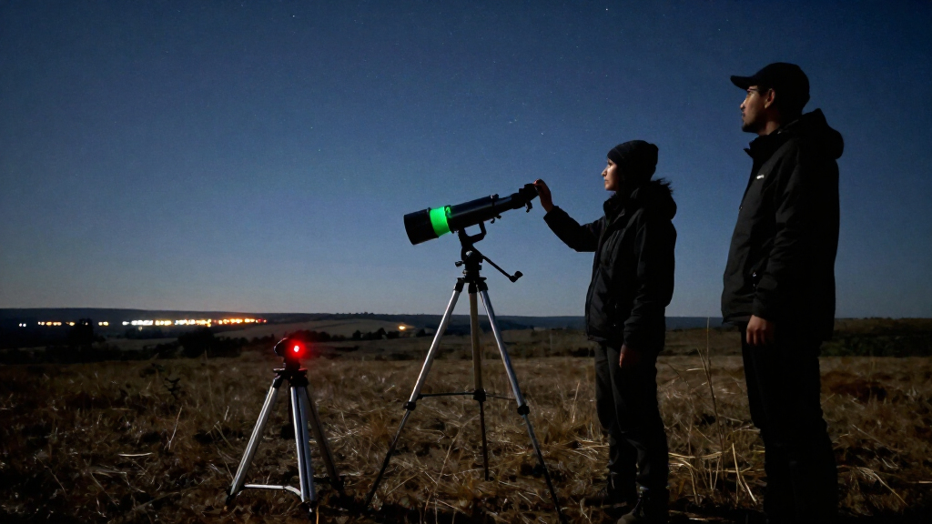 15 Best Astrophotography Light Pollution Filters for 2027
