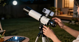 15 Best Astrophotography Telescopes for Beginners in 2027