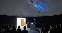 15 Best Digital Planetarium Projectors for Stargazing at Home in 2027