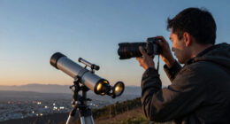 15 Best Light Pollution Filters for Astrophotography in 2027
