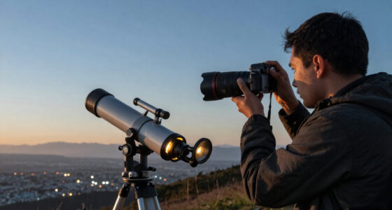 15 Best Light Pollution Filters for Astrophotography in 2027