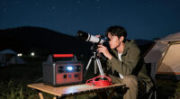 15 Best Portable Telescope Power Stations for Astronomers in 2027