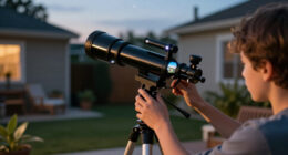 15 Best Smart Telescopes for Beginners in 2027