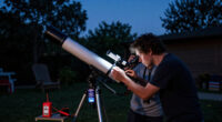 15 Best Telescope Dew Heaters in 2027