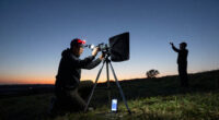 15 Best Telescope Dew Shields for Clearer Viewing in 2027