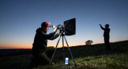 15 Best Telescope Dew Shields for Clearer Viewing in 2027