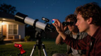 15 Best Telescope Eyepiece Filters for Lunar and Planetary Viewing in 2027