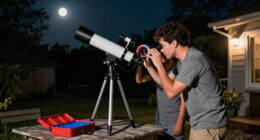 15 Best Telescope Eyepiece Filters For Planets In 2027
