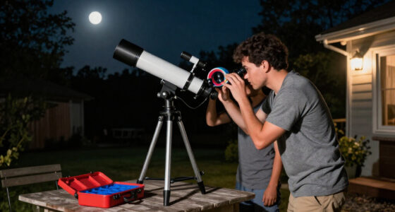 15 Best Telescope Eyepiece Filters For Planets In 2027