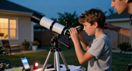 15 Best Telescopes for Viewing Planets in 2027