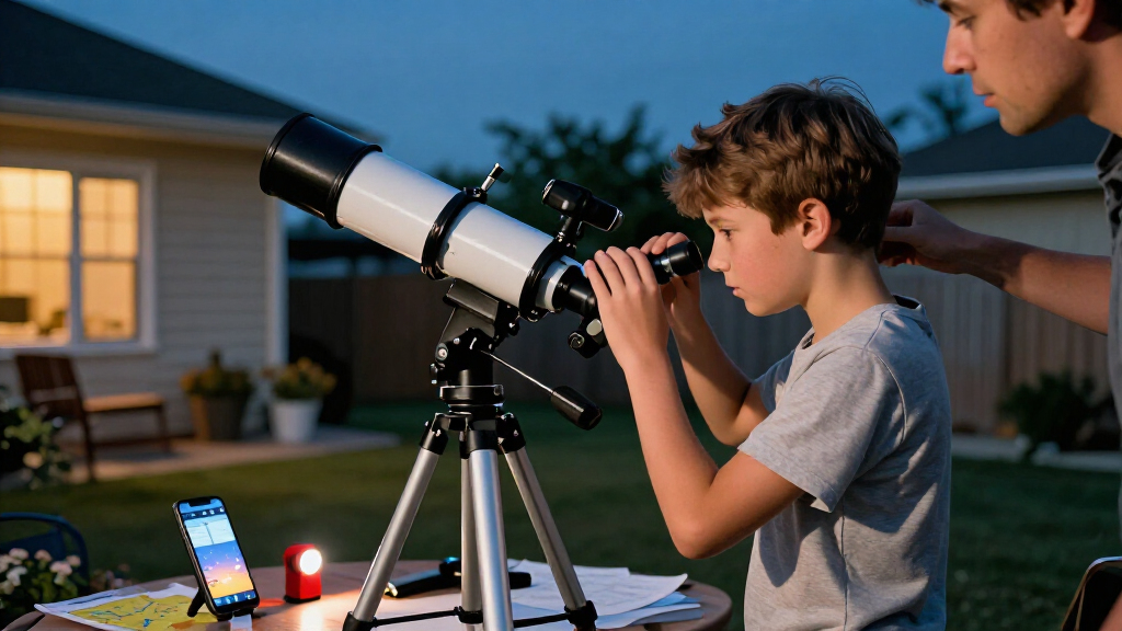 15 Best Telescopes for Viewing Planets in 2027