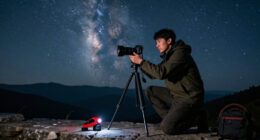 4 Best Astrophotography Camera Lenses in 2027