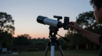 4 Best Smart Telescope Mounts in 2027