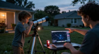 6 Best Astronomy Software Guides for Beginners in 2027