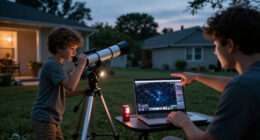 6 Best Astronomy Software Guides for Beginners in 2027