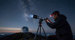 6 Best Equatorial Mounts for Astrophotography in 2027