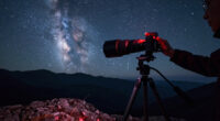 7 Best Astrophotography Camera Lenses for Night-Sky Photography in 2027