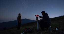 7 Best Astrophotography Star Trackers for Night-Sky Imaging in 2027