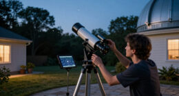 7 Best Computerized Telescope Mounts for GoTo Observing in 2027