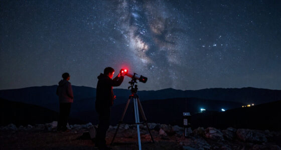 7 Best Equatorial Mounts for Astrophotography in 2027