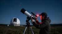 8 Best Deep Sky Astrophotography Cameras for 2027
