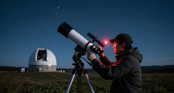 8 Best Deep Sky Astrophotography Cameras for 2027