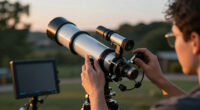9 Best Motorized Telescope Focusers for Precise Astrophotography in 2027