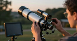 9 Best Motorized Telescope Focusers for Precise Astrophotography in 2027