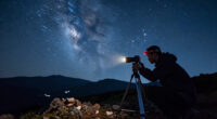 9 Best Portable Astrophotography Trackers for Night-Sky Photography in 2027