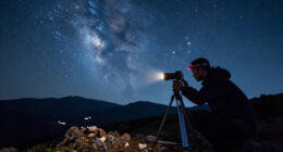 9 Best Portable Astrophotography Trackers for Night-Sky Photography in 2027