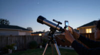 9 Best Smart Telescopes for Astrophotography in 2027