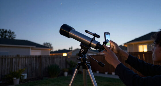 9 Best Smart Telescopes for Astrophotography in 2027