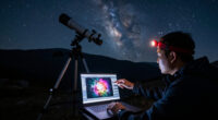Astrophotography Image Processing Checklist 2026