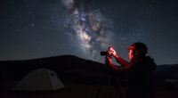 Astrophotography Star Atlas Checklist 2026