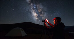 Astrophotography Star Atlas Checklist 2026
