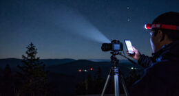 Astrophotography Weather Planning Checklist 2026