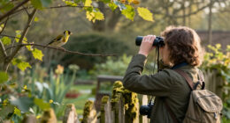 Best Gifts for a Bird Watcher: Backyard and Field Picks They'll Enjoy Using