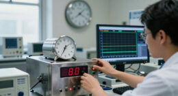 BIPM Decides To Stop Adding Leap Seconds To UTC