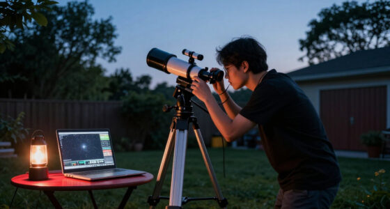 Is the SVBONY SV605CC Cooled Color Astrophotography Camera Worth It? Honest Take + Alternatives
