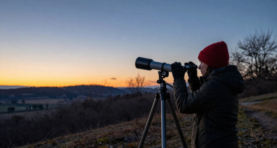 November’s Night Sky Notes: Light-Day Away